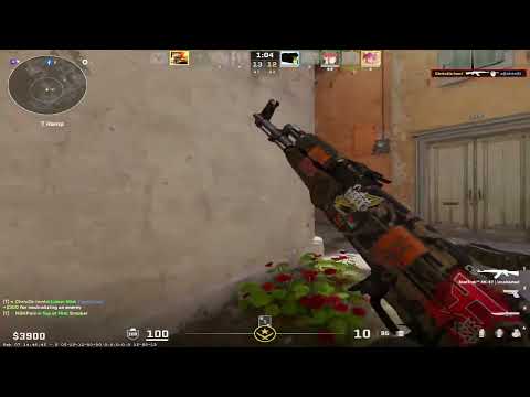 Steam Community :: Video :: CS2 Clips on Twitch via @chris2kplays