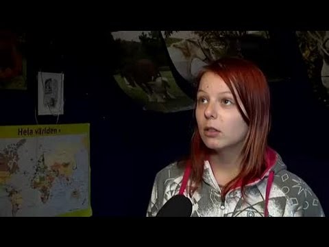 Hon får inget jobb i Helsingborg