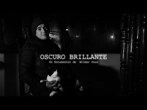 OSCURO BRILLANTE - Wilmer Pozo (2020) | Trailer
