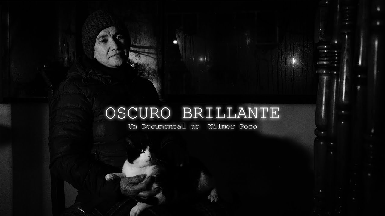 OSCURO BRILLANTE - Wilmer Pozo (2020) | Trailer