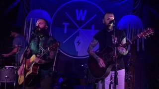 [LIVE] This Wild Life - Break Me