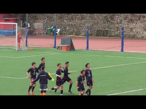 Under 17 Elite | Girone A | Tivoli - Villalba 4-1