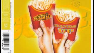 JUNKFOOD JUNKIES - HANDS UP (ORIGINAL EXTENDED)