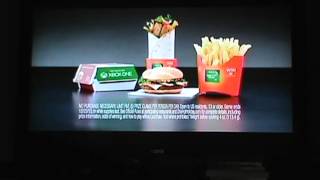 NOW WTF IS WITH THIS MACDONALDS COMMERCIAL?