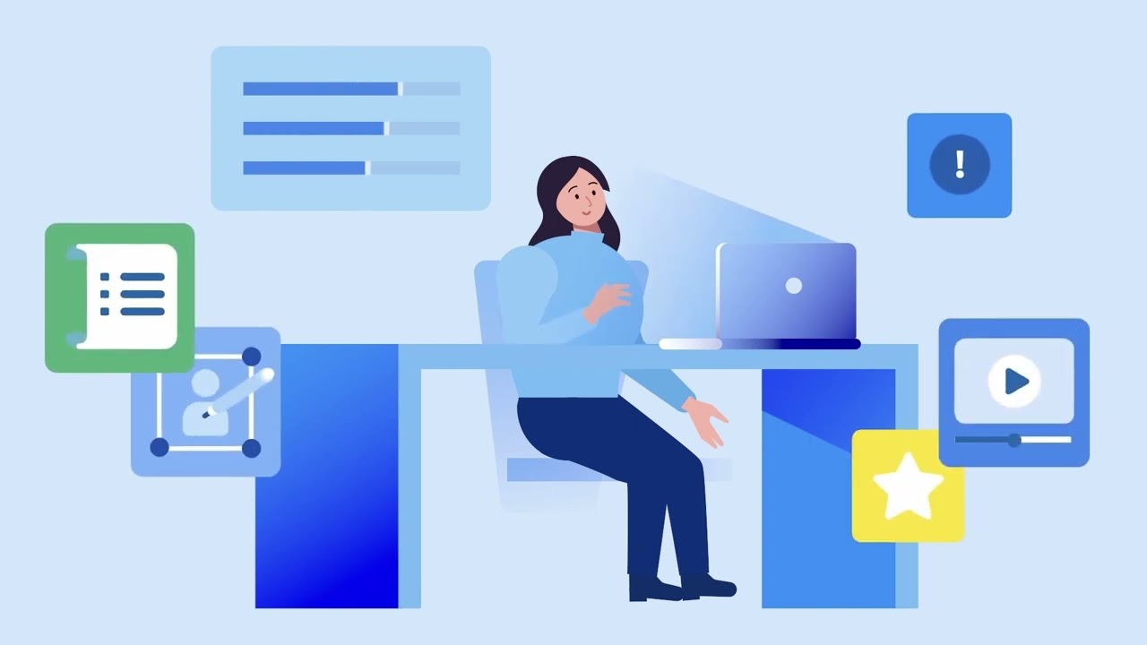 ELEVATE EiQ Learn Overview