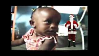 Bébé Lilly 2012 - Allo Papy (Video Clip)