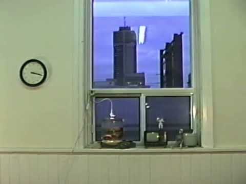 Junior Boys - Waiting Game (Official Video)