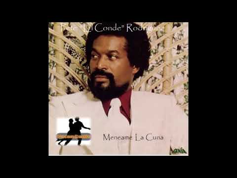 Meneame La Cuna Pete El Conde Rodriguez