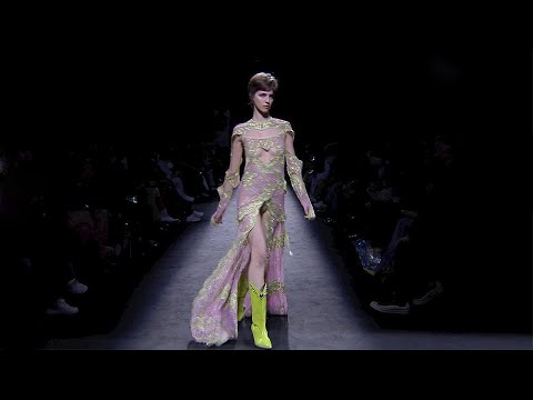 Dominnico | Fall Winter 2022/2023 | Full Show