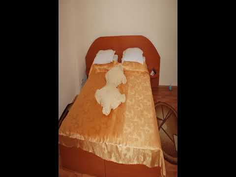 Casa Olanescu - Băile Olăneşti - Romania