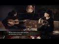 Willie Nelson & Jack White - Red Headed Stranger (Live)
