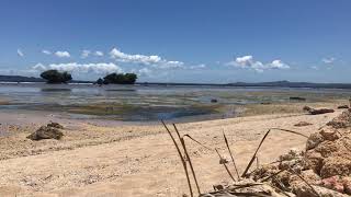 preview picture of video 'Beautiful Beach in Eastern Samar (2019)'