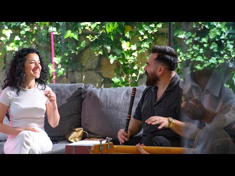 KAPIKO - Haydar Haydar (feat. Merve Akyıldız)