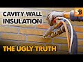 Cavity Wall Insulation Problems The Ugly Truth