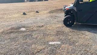 CFMoto UFORCE 600 UTV | Image 4 - Autoline