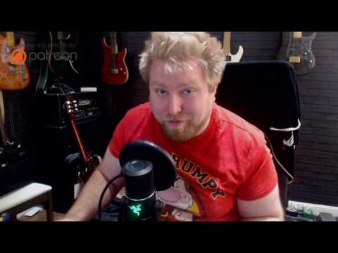 Q&A Time - Guitar Pro 6 Pick Up Bars (Anacrusis) & Annotations in Transcriptions