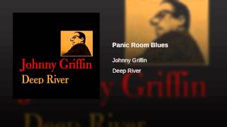 Panic Room Blues