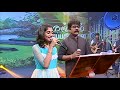 Engengu Nee Sendra Alka Ajith M P Ajith Kumar Dad Daughter Kalaignar TV 2016 17