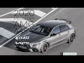 2020 Mercedes AMG A45 S A Class 4MATIC Specs Review De Escapades