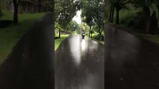 Download lagu NAIK MOTOR SETELAH HUJAN REDA | HALU STORY #shorts  #storyhalu #storyig #storywa mp3