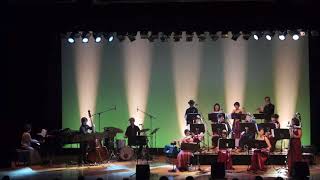 Blue Rondo a la Turk