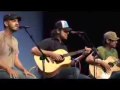 Jumbo Acustico: Caminando hacia atras