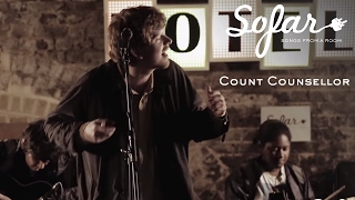 Count Counsellor - Rain | Sofar London