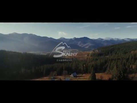 Hotel Skalny Zakopane