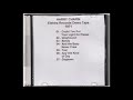 Harry Chapin Greyhound Demo Recording 1971