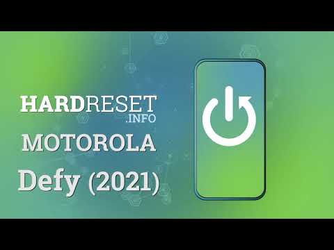 Motorola DEFY 2021 - APEX Legends ⚙️| Available Graphics Settings & Details Presentation