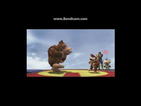 Modded SSBB Adventure mode Pt 20