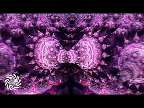 Astrix & Tristan - Awake the Snake (Volcano on Mars Remix) [Psychedelic Visuals]