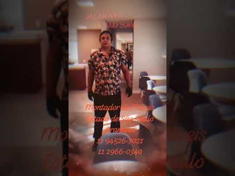 Montador de Móveis Estado de São Paulo Aramina  11 94526-7021 - 11 2966-0340