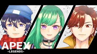 [閒聊] ぶいすぽ Vspo (2021/08/20) 最協練習 Day5