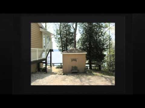 Property for Sale, Mallory Beach Rd. Wiarton