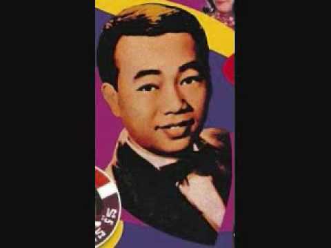 Sinn Sisamouth - Som rom jom muay pong