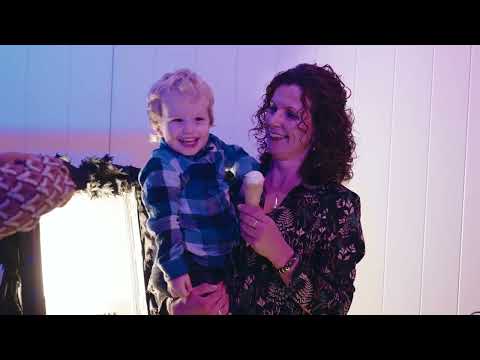 Neerlandia Urk - 50-jarig jubileum