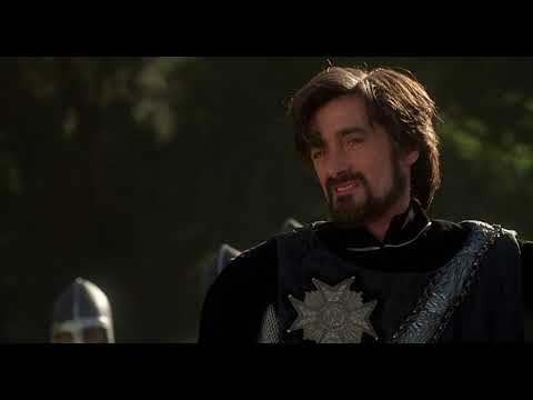 Robin Hood Men In Tights - Deered to Kill a Kings Dare
