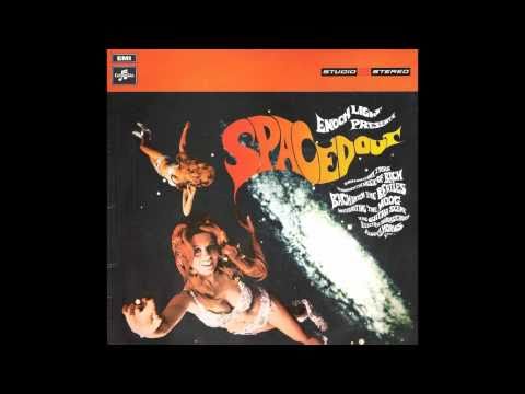 Eleanor Rigby by Enoch Light and the Light Brigade