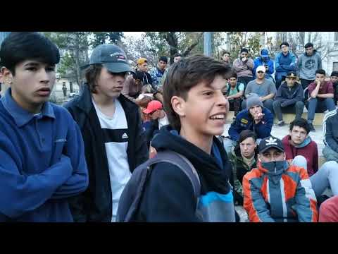 FLYBEL MTO ELIOTS BIG L vs COBE ZUGOR STORM RUSTY - 4tos - Fecha 5 - Modalidad 4v4 - Asedio Free