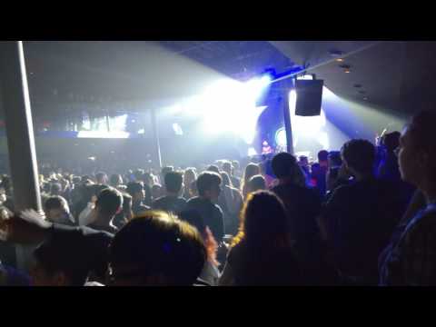 Rodrigo Ardilha [part 1] | LIVE SaSaZu 20.01.2017 | Prague | 4k