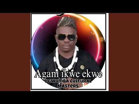 Agam Ikwe Ekwe