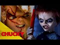 Chucky Vs Glen Final Scene Seed Of Chucky Chucky Official
