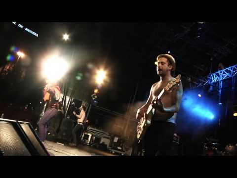 TXARRENA Video oficial "Empujo pakí" del DVD "Con nocturnidad y alevosía"