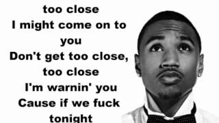 ASAP Rocky ft. Trey Songz - Same Bitch Lyrics