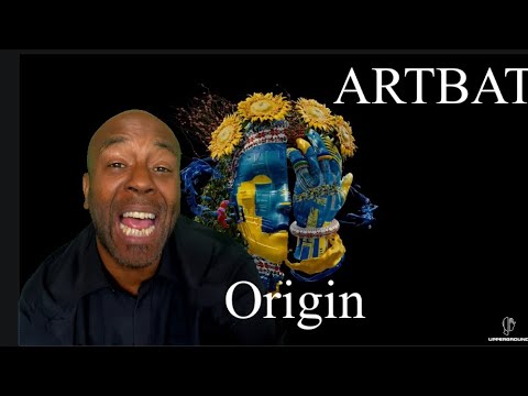 ARTBAT, Shall Ocin feat. braev - Origin (Official Video) REACTION