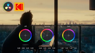 Edita el Color como Película: Mi Salsa Secreta