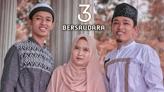 Download lagu YA HAYYA DAIM - 3 Bersaudara mp3
