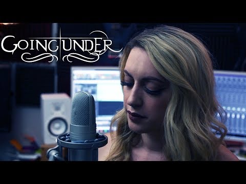 Evanescence - "Going Under" (Cover by The Animal In Me)
