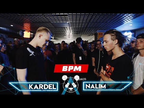 Kardel vs Nalim